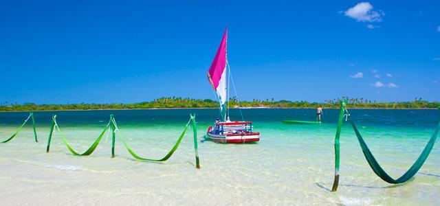 Vila Do Kite Pousada Prea Kültér fotó