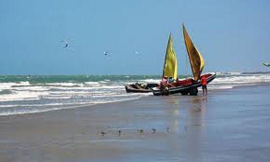 Vila Do Kite Pousada Prea Kültér fotó