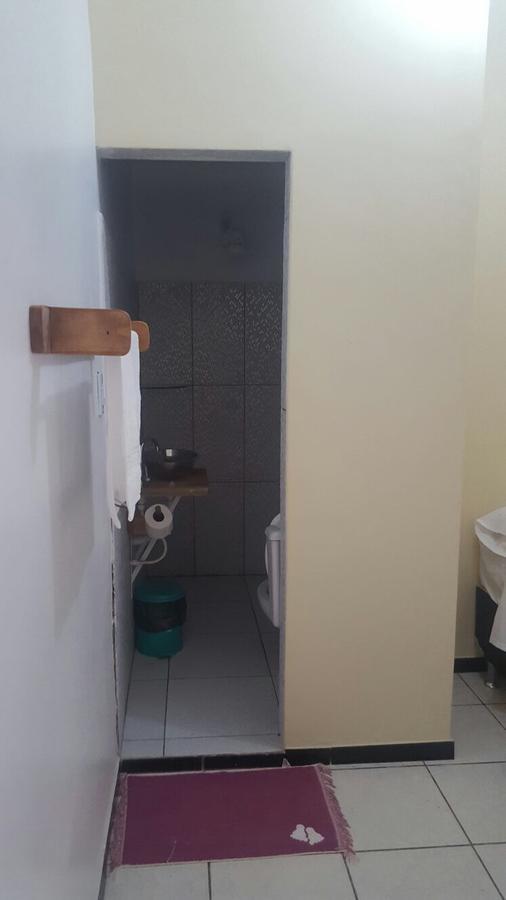 Vila Do Kite Pousada Prea Kültér fotó