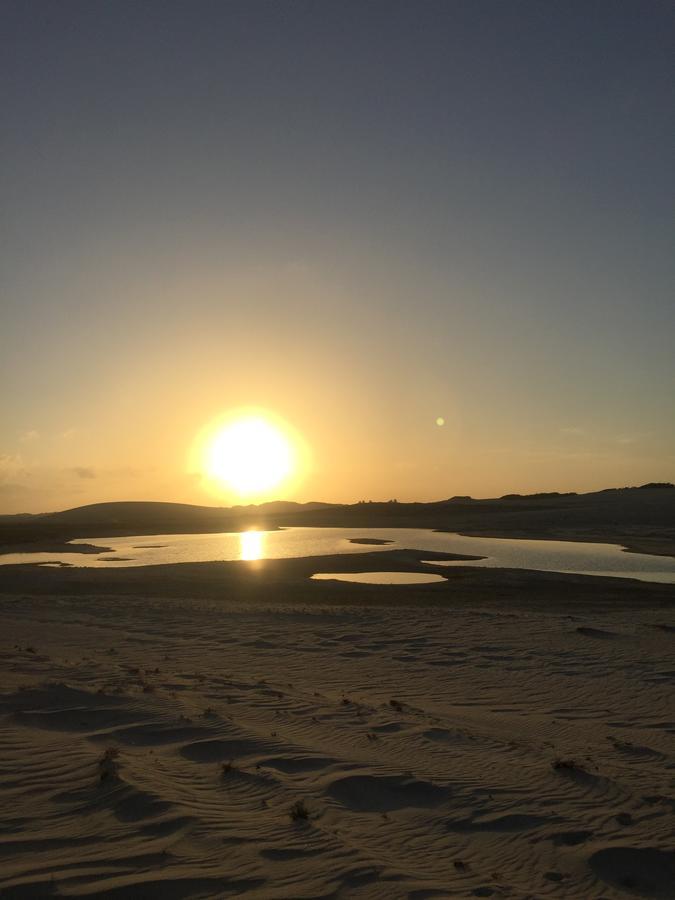 Vila Do Kite Pousada Prea Kültér fotó