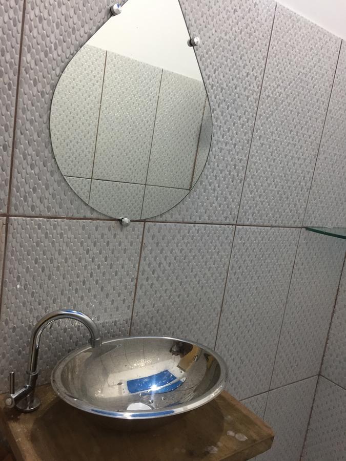 Vila Do Kite Pousada Prea Kültér fotó